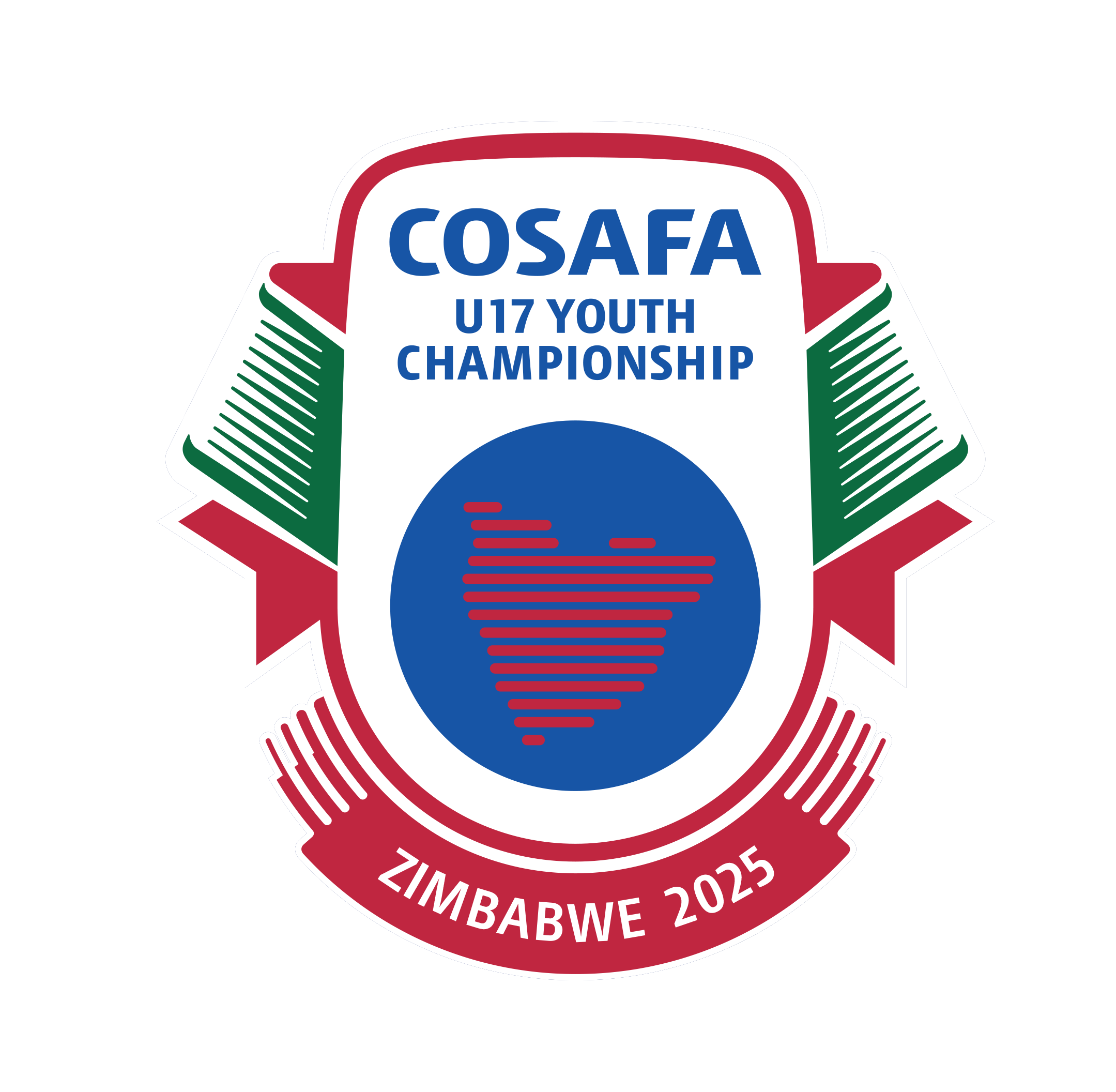 COSAFA U17 Men's 2025