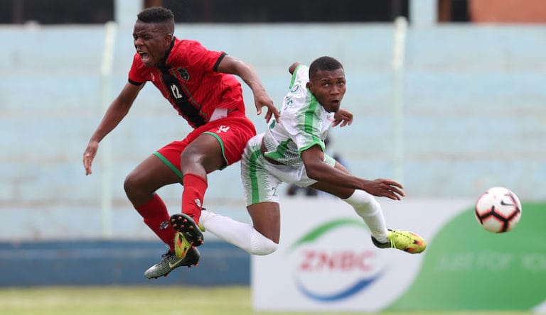 COSAFA | Comoros seek first ever win in regional Under-20 tournament