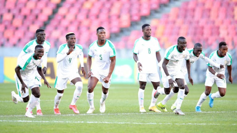 COSAFA How to watch Sunday’s action at the 2021 COSAFA Cup!