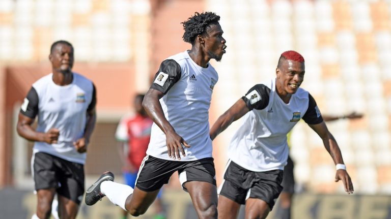 HOLLYWOODBETS COSAFA Cup 2024 Team Profile – Seychelles – COSAFA | The ...
